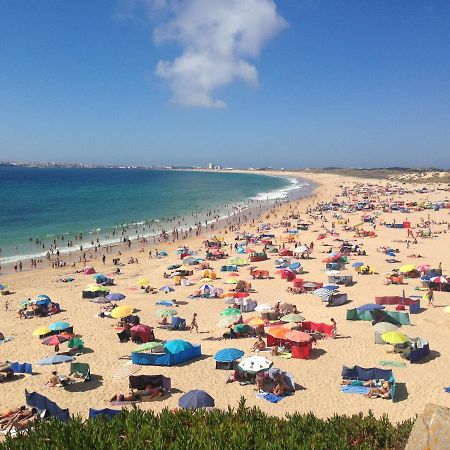 Brisa Do Mar 2 - Consolacao Атогиа-да-Балейя Экстерьер фото