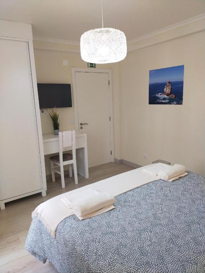 Brisa Do Mar 2 - Consolacao Атогиа-да-Балейя Экстерьер фото