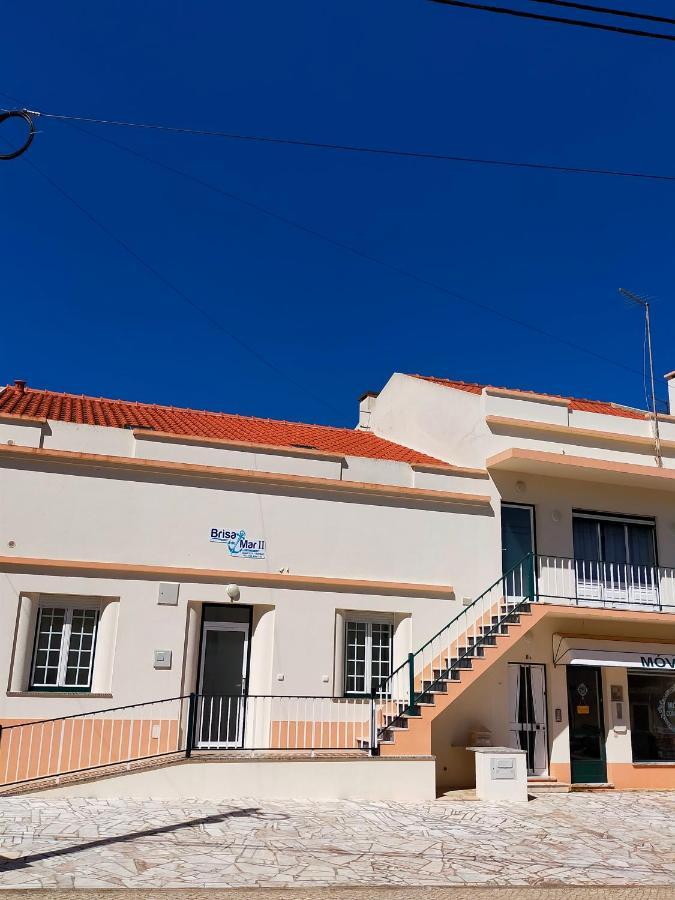 Brisa Do Mar 2 - Consolacao Атогиа-да-Балейя Экстерьер фото